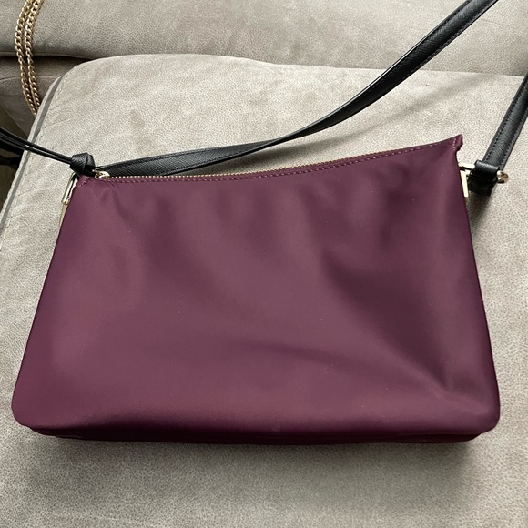 Kate spade nylon beaded crossbody bag - Picture 11 of 13